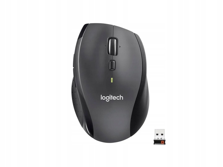 MYSZ BEZPRZEWODOWA LOGITECH M705