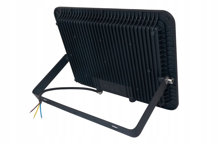 Halogen Naświetlacz lampa LED 200W WYDAJNY Premium