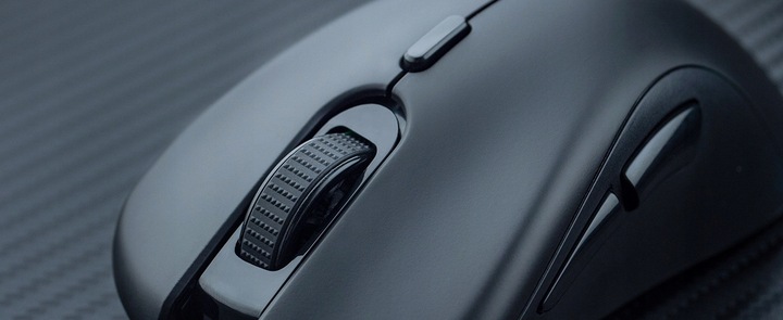 Mysz GENESIS Krypton 200