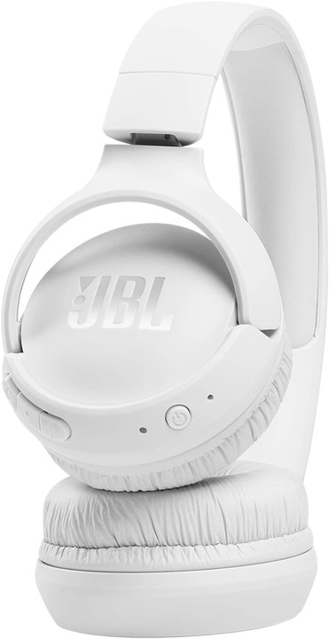 Słuchawki JBL 510BT Bluetooth ORYGINAŁ PL Białe