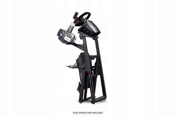 Next Level Racing Wheel Stand 2.0 NLR-S023 Stojak