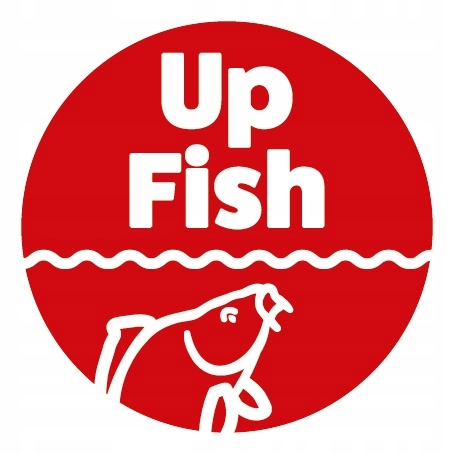 Zanęta Up Fish Method Mix Competition 800 g