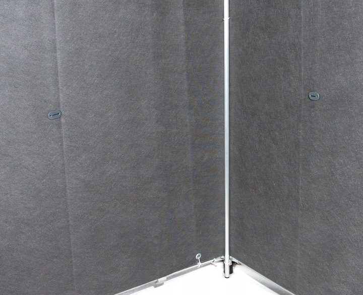 OSŁONA NA BALKON BALKONOWA 1,0 X 5M POLSKA+ GRATIS