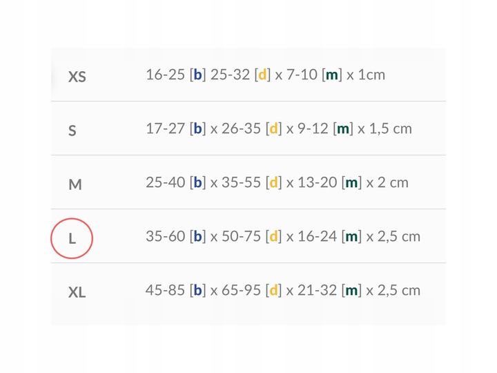 amiplay Szelki regulowane Guard Samba L Czarne