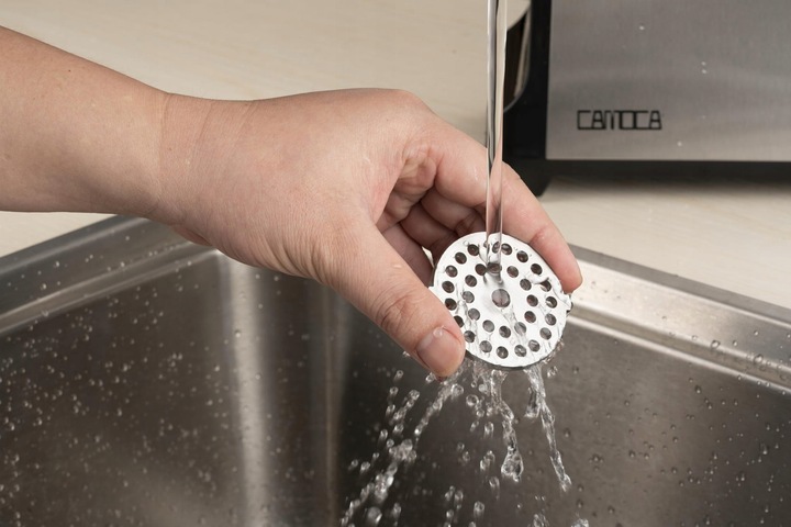 ELEKTRYCZNA MASZYNKA DO MIELENIA MIĘSA NADZIEWANIA KIEŁBASY AKCESORIA