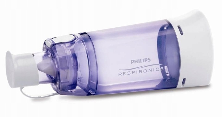 KOMORA INHALACYJNA OPTICHAMBER DIAMOND PHILIPS