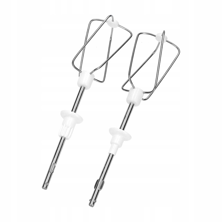 TRZEPAKI DO MIKSERA ROBOTA ZELMER 181 281 371 381 ZELMOTOR SMAPP 451