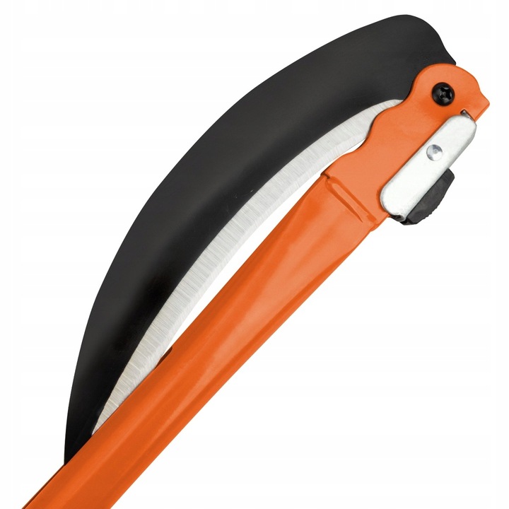 SIERP SKŁADANY GŁADKI KOSA DO PODCINANIA TRAWY