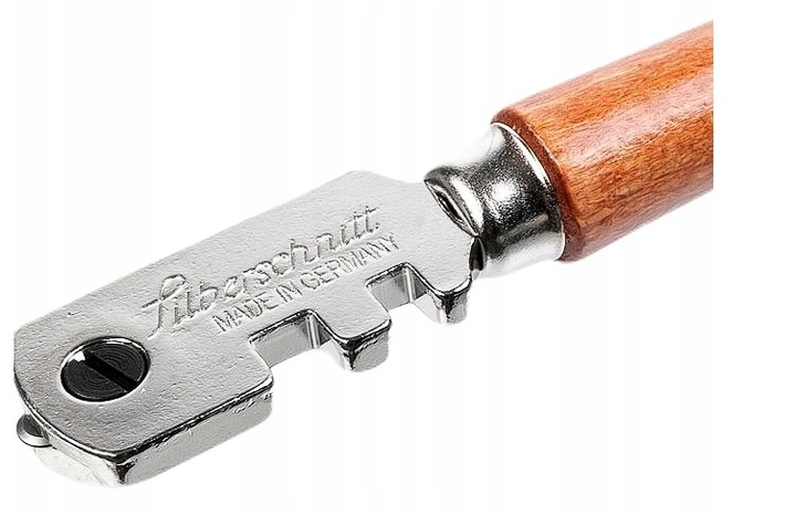 NÓŻ DO SZKŁA SILBERSCHNITT B100.0 GERMAN RICHMANN B1000