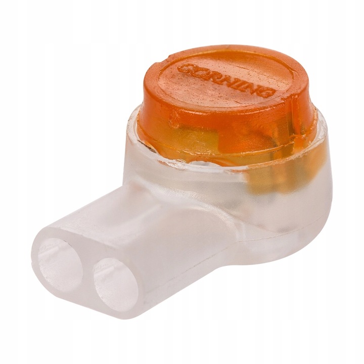 SZYBKOZŁĄCZKI ŻELOWE UY2 ZACKISK ETON 3M SCOTCHLOK ZESTAW 100 SZTUK