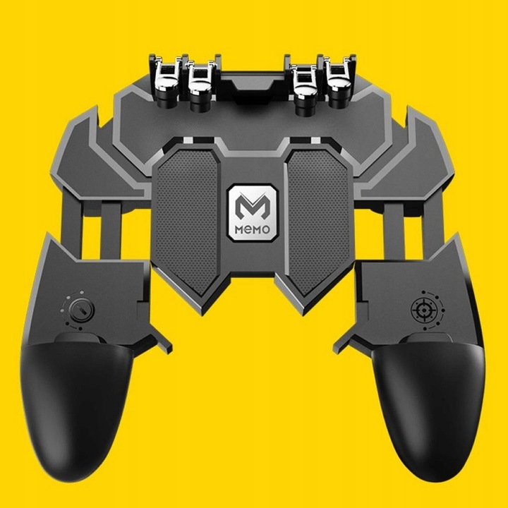 GAMEPAD MEMO DO TELEFONU KOMÓRKOWEGO SHOOTER PAD
