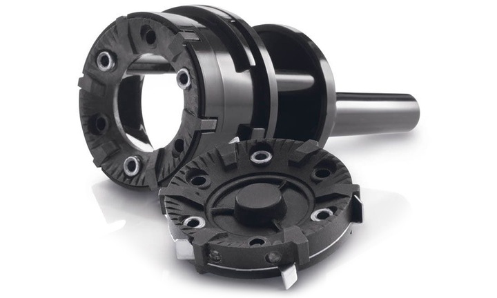 Młynek elektryczny De'Longhi KG 79 110 W czarny