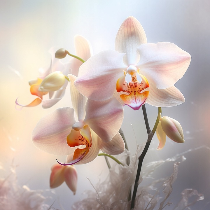 PODŁOŻE DO STORCZYKÓW ORCHIDE PLANTA KERAMZYT SUBSTRAT KORA TORF 25L