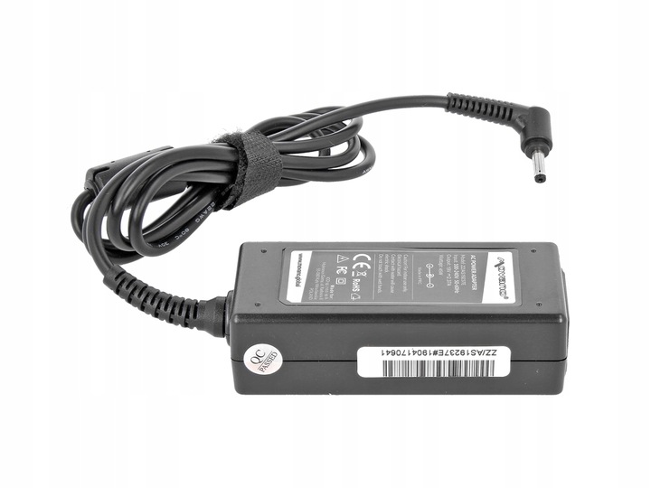 Asus zasilacz 19v 2.37a 45W 4.0-1.35 W16-045N3B, ASUS R541N F541N F541NA