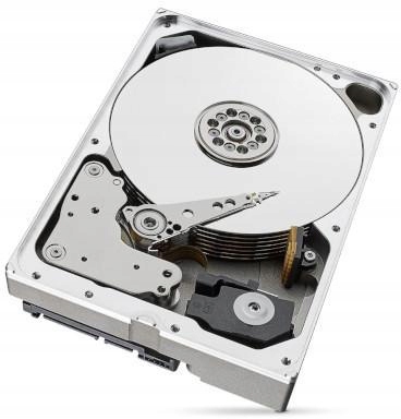 DYSK SEAGATE SkyHawk ST6000VX001 6TB