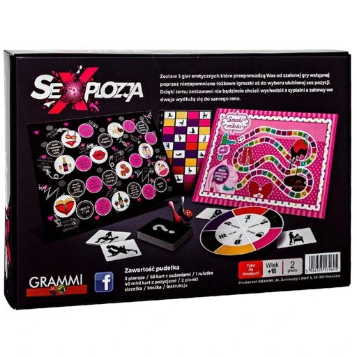 EROTYCZNA GRA DLA PAR POZYCJE KAMASUTRA prezent erotyczny dla niej niego