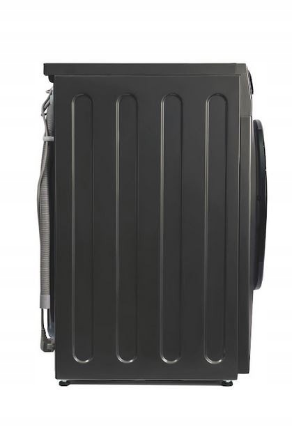 PRALKA MIDEA MF100W60T-PL| SLIM 44 CM | 6KG | 1000 OBROTÓW |