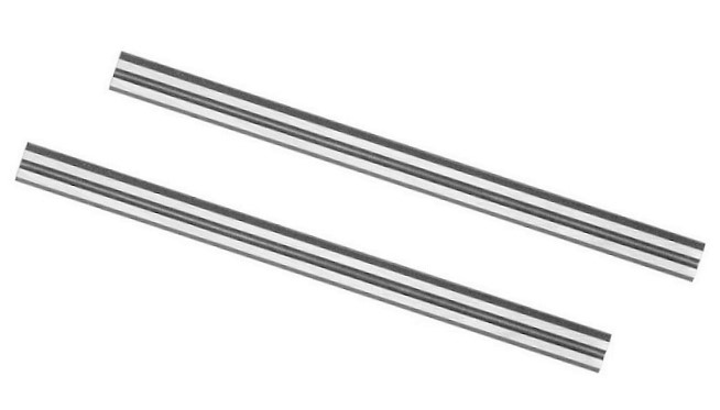 NOŻYK NÓŻ DO STRUGA 82 mm DO HEBLA 20 szt