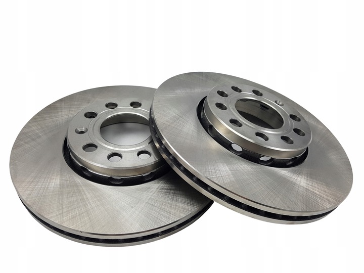 TARCZE KLOCKI Przó A4 B5 B6 B7 A6 C5 PASSAT B5 288