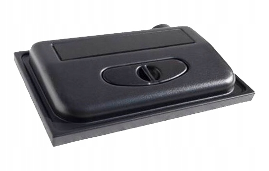 AKWARIUM 25L PROSTE 40x25x25cm +12 ów