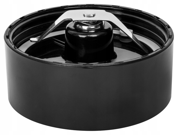 Blender kielichowy do SMOOTHIE KOKTAJLI szklany MŁYNEK do kawy KRUSZY