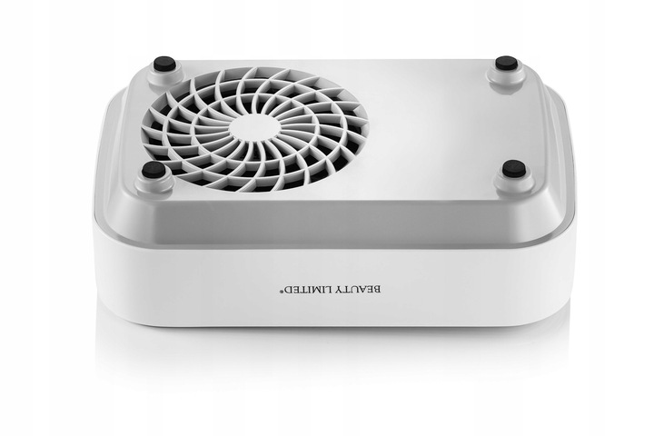 Pochłaniacz pyłu do frezarki FILTR HEPA BEZPRZEWODOWY DUŻA MOC 80W