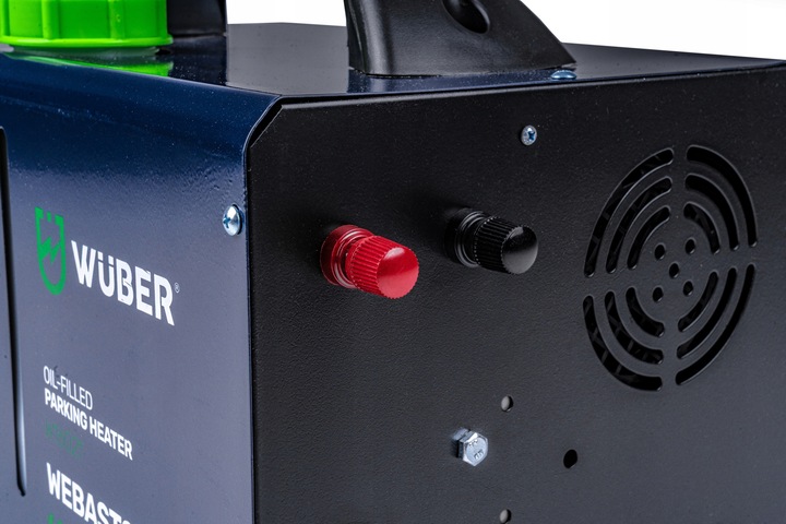 NAGRZEWNICA SAMOCHODOWA DMUCHAWA OLEJOWA WEBASTO OGRZEWANIE POSTOJOWE