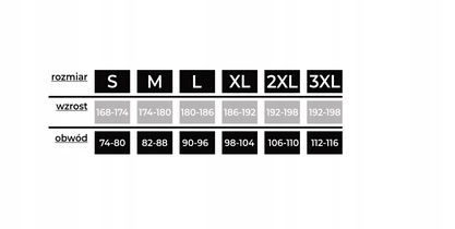 PODKOSZULKA KOSZULKA MĘSKA 100% BAWEŁNA GŁADKA 2XL Moraj