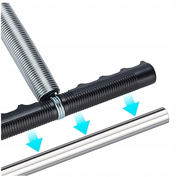 Ekspander sprężynowy do ćwiczeń