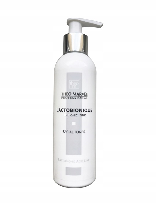 THEO MARVEE TONIK z Kwasem LAKTOBIONOWYM L-Bionic Tonic 200ml