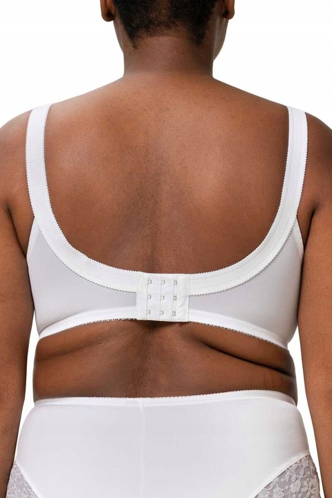 Triumph Biustonosz Doreen biały 85I