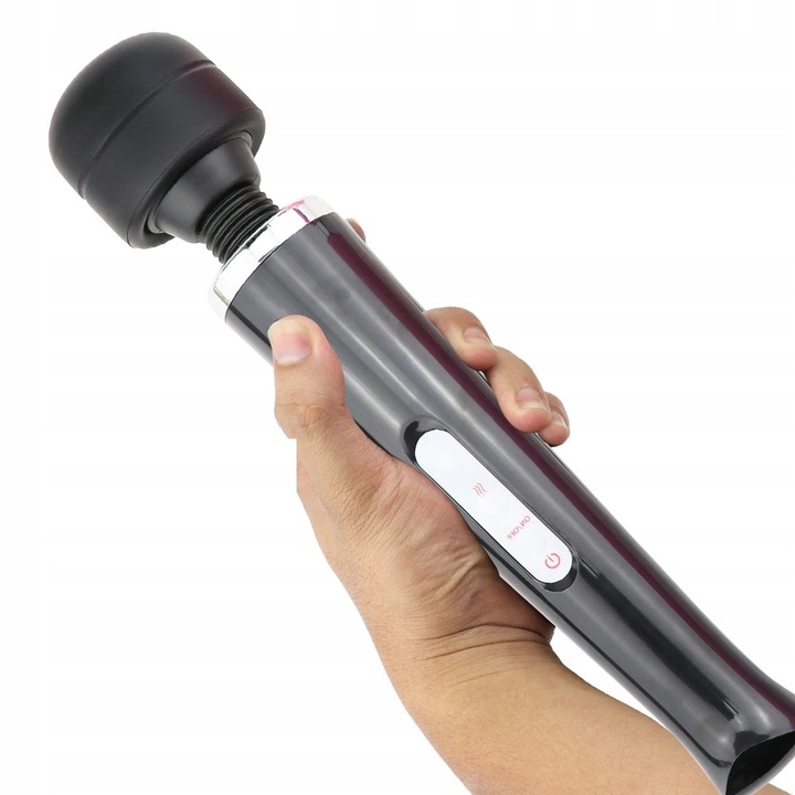 SEX MASAŻER ŁECHTACZKI MASTURBATOR MEGA ORGAZM