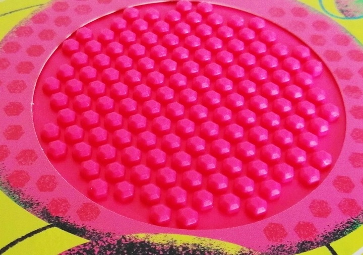 KSIĄŻECZKA KSIĄŻKA DOTYKOWA SENSORYCZNA LAS