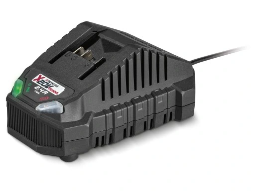 PODKASZARKA AKUMULATOROWA PARKSIDE 20V ŁAD AKU 4ah