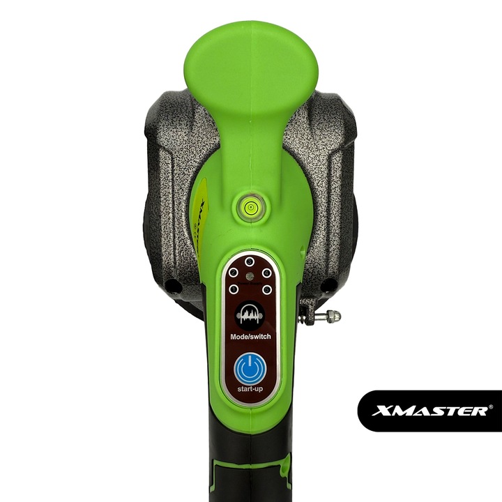 PRZYSSAWKA WIBRUJĄCA DO PŁYTEK WIBRATOR DO POZIOMOWANIA GLAZURY MOCNA