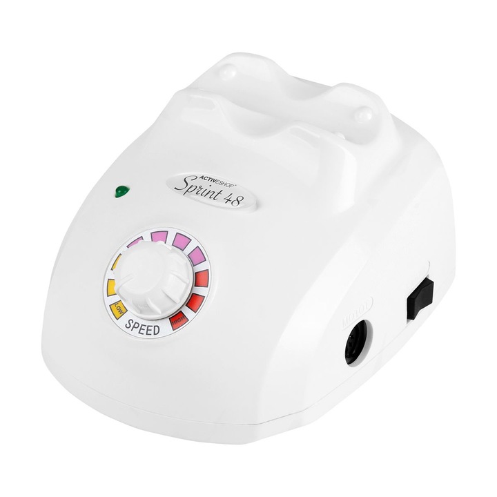 FREZARKA SPRINT 48 BIAŁA BASIC