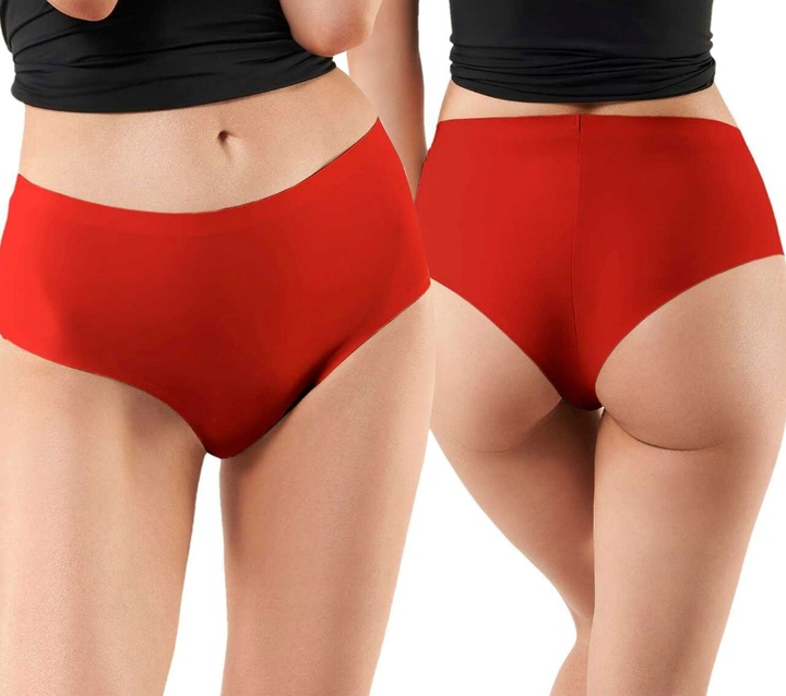 JULIMEX MAJTKI WYSOKI STAN BRAZYLIANY STUDNIÓWKA BRASIL MAXI CZERWONE S