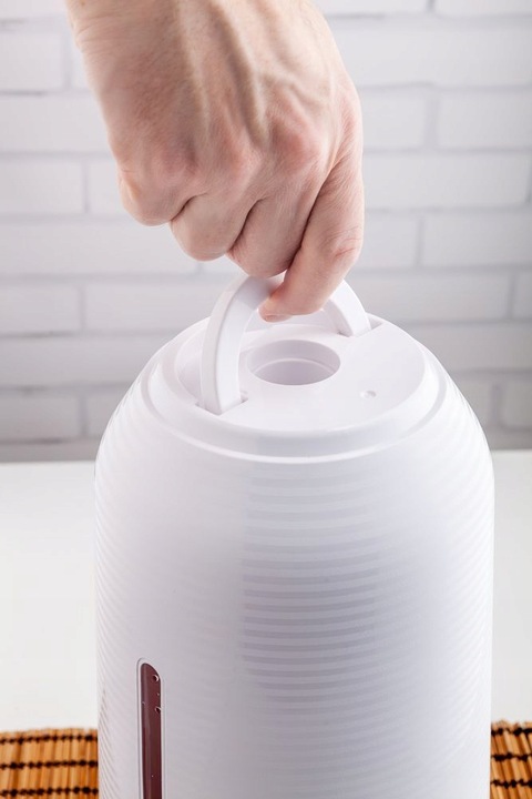 NAWILŻACZ POWIETRZA AROMATERAPIA ULTRADRŹWIEK NU20