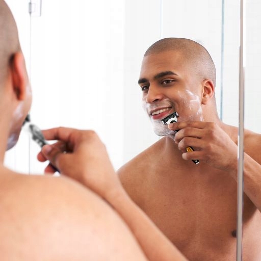 BIC HYBRID 5 FLEX MASZYNKA DO GOLENIA DLA MĘŻCZYZN MASZYNKA 1 + 6 WKŁADÓW