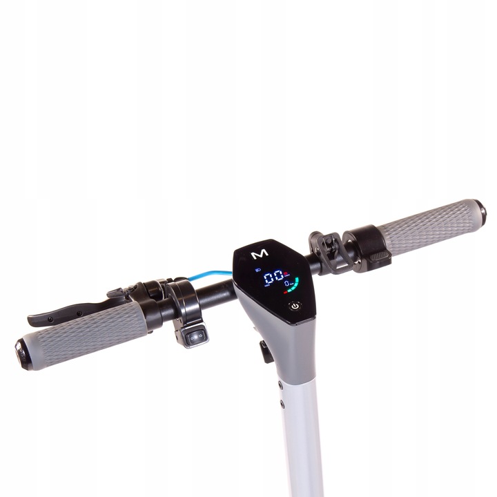 Hulajnoga elektryczna Motus Scooty 10 Gen 4 350W zasięg 60 km bateria