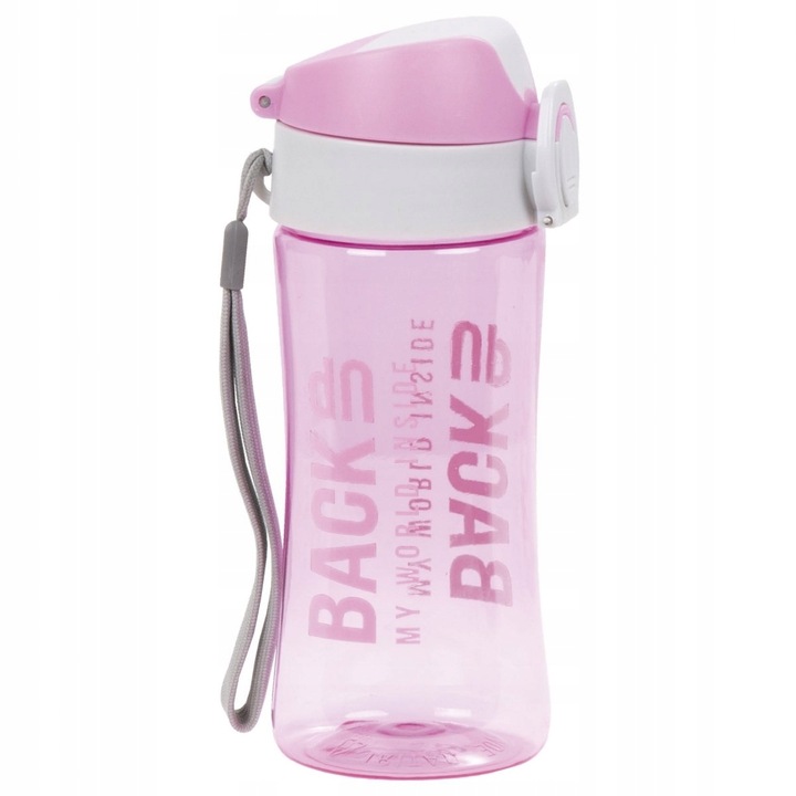 Plecak szkolny PUSHEEN MINT Kot Kotek ST.Right PUSZIN PIÓRNIK WOREK BIDON