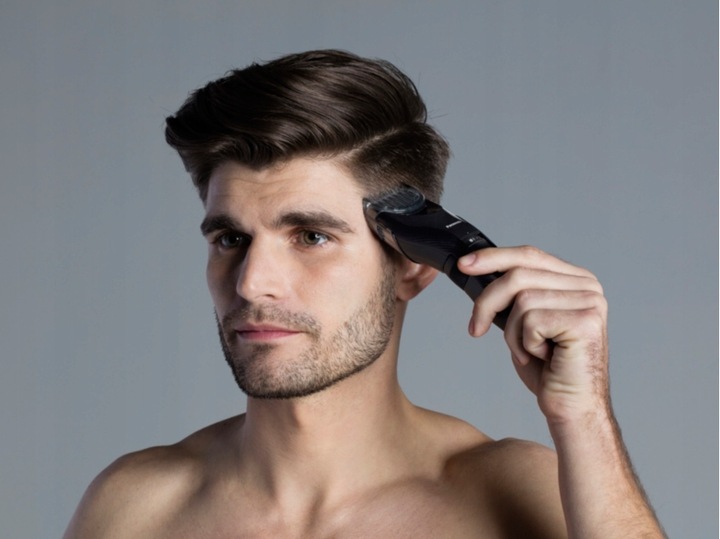 Panasonic ER-GC53 Strzyżarka do włosów 20 długości