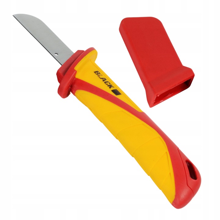 MEGA ZESTAW NARZĘDZI I WKRĘTAKÓW DLA ELEKTRYKA IZOLOWANE 1000V 11EL