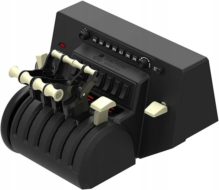 Just For Games Honeycomb Aeronautical Bravo