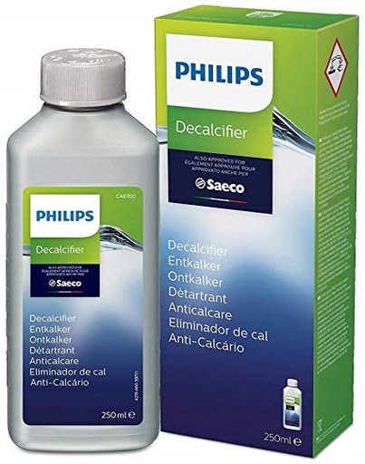 Filtr do Ekspresu PHILIPS LatteGo CA6903 CA6704