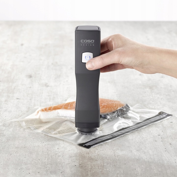 CASO VACU ONE TOUCH ECO-SET zestaw do zgrzewarki próżniowej pojemniki