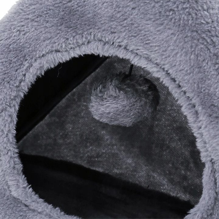 DRAPAK DLA KOTA DOMEK BUDKA LEGOWISKO ZABAWKA