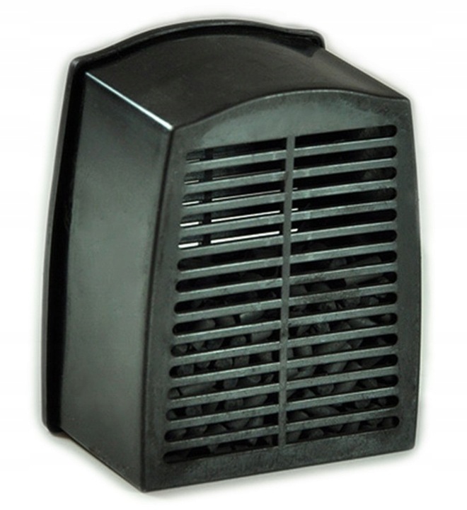 Filtr wewnętrzny gąbkowy Happet ORCA 600 DO AKWARIUM 120-250L