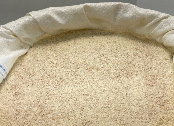 Mąka z Samopszy Pełnoziarnista typ 1850 bez Glifosatu 5 KG