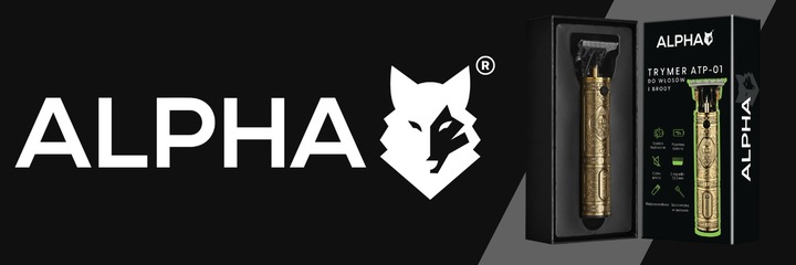 Maszynka do Strzyżenia i Golenia Włosów i Głowy - Trymer do Brody